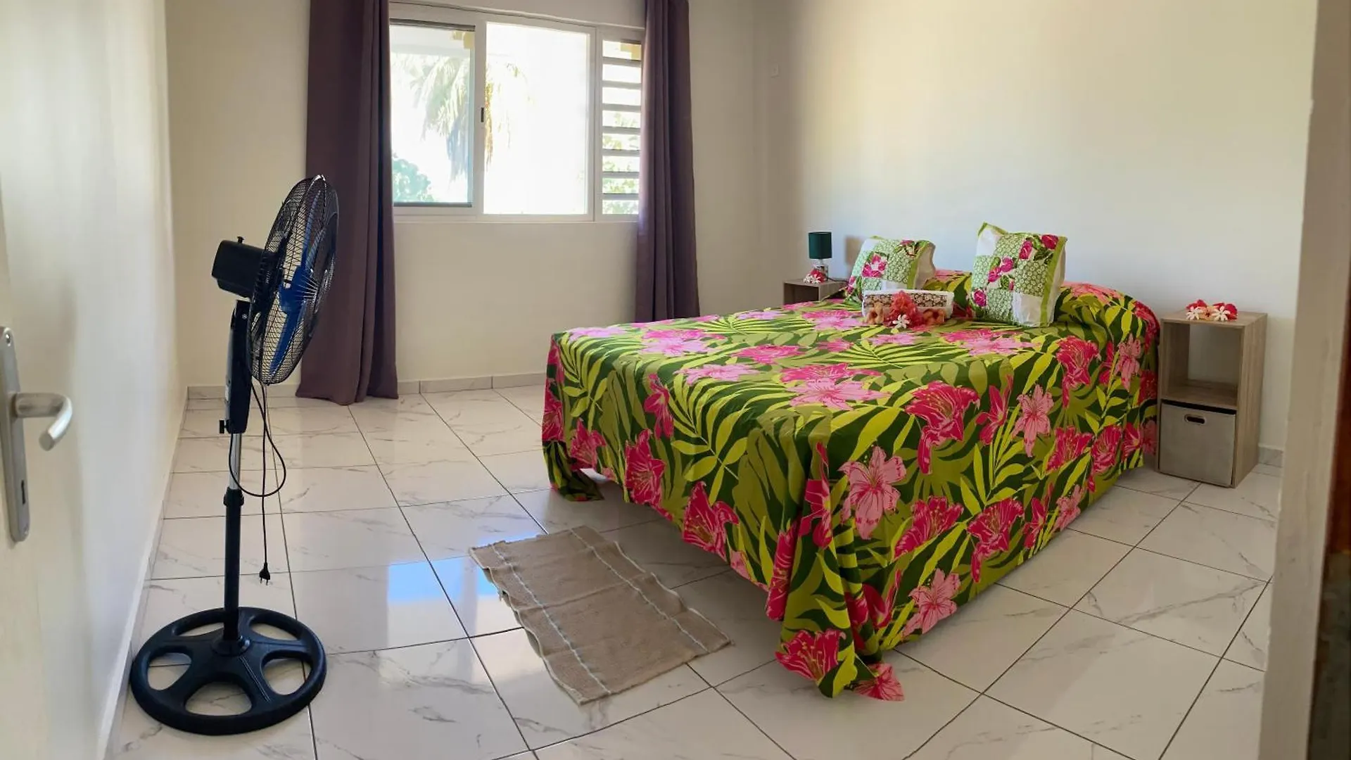 Hébergement de vacances Villa Remoni Sunset à Tikehau